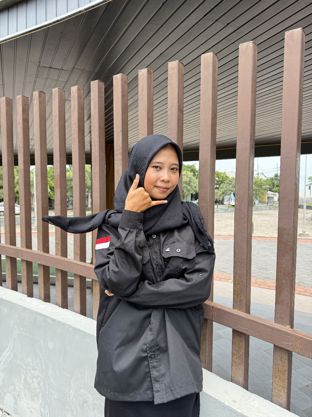 Laila Novia Ramadhani